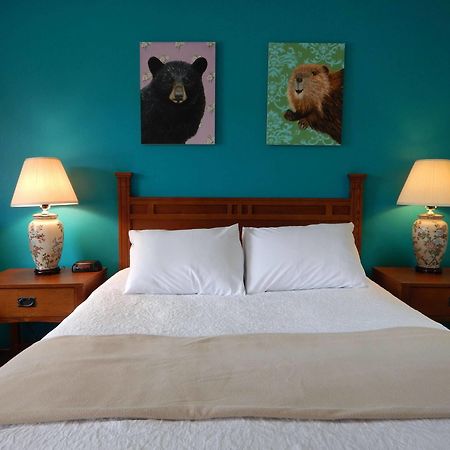 Harwood Hill Motel Bennington Εξωτερικό φωτογραφία