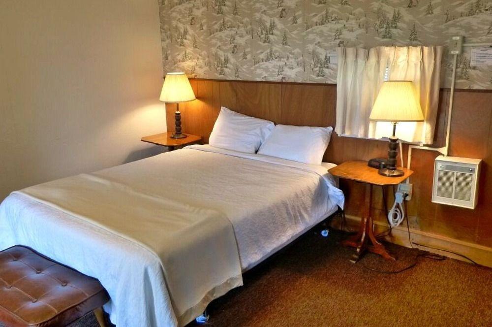 Harwood Hill Motel Bennington Εξωτερικό φωτογραφία