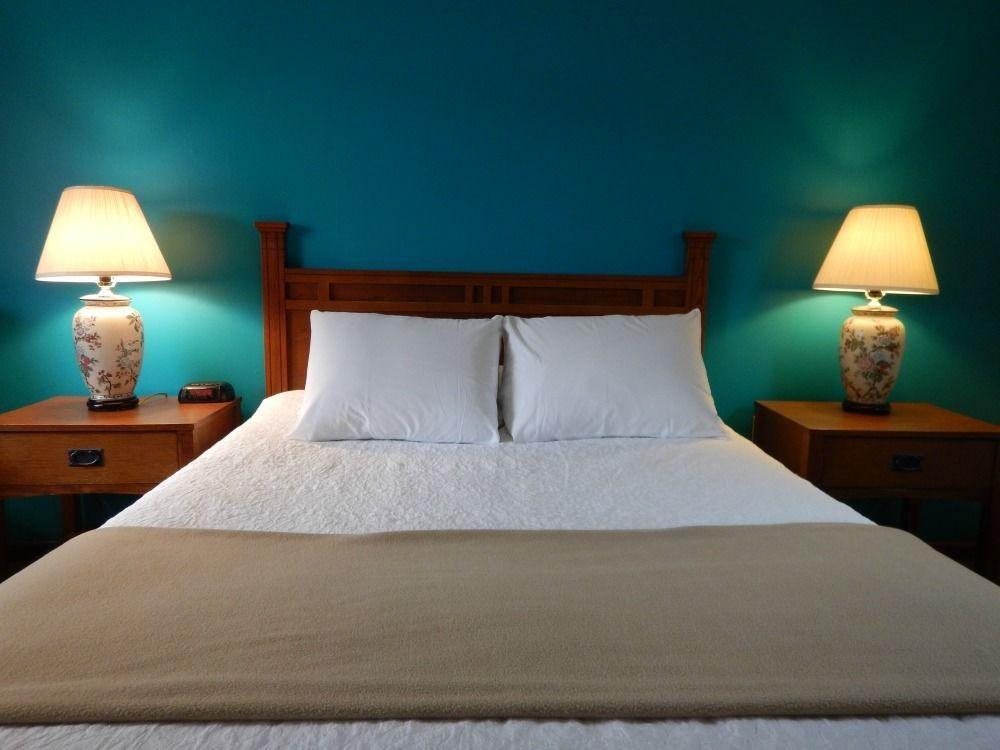 Harwood Hill Motel Bennington Εξωτερικό φωτογραφία