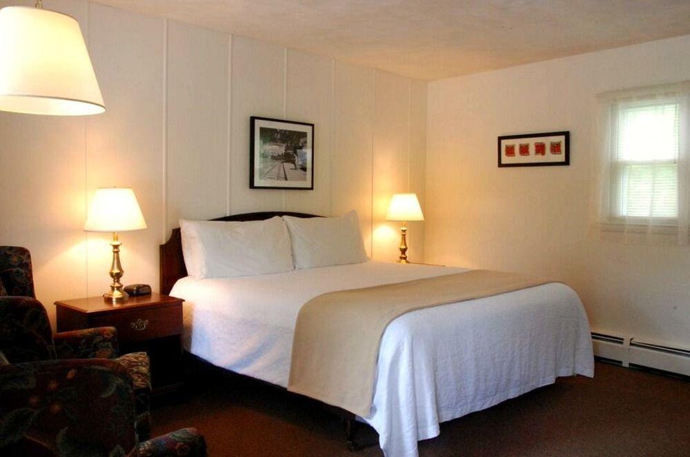 Harwood Hill Motel Bennington Εξωτερικό φωτογραφία