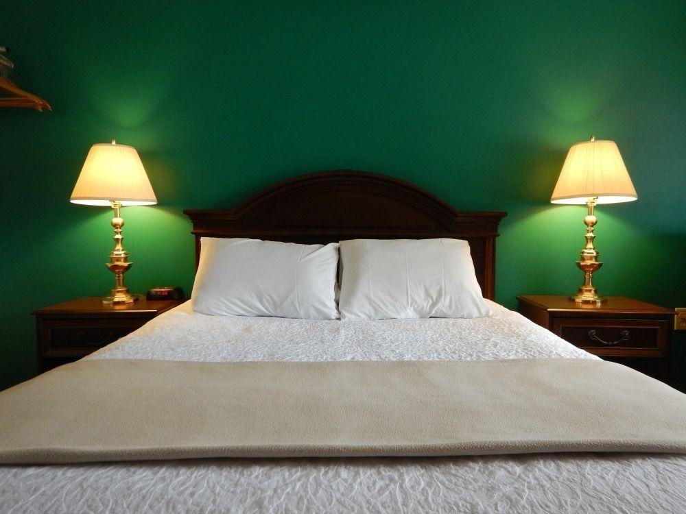 Harwood Hill Motel Bennington Εξωτερικό φωτογραφία