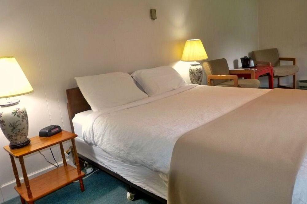 Harwood Hill Motel Bennington Εξωτερικό φωτογραφία