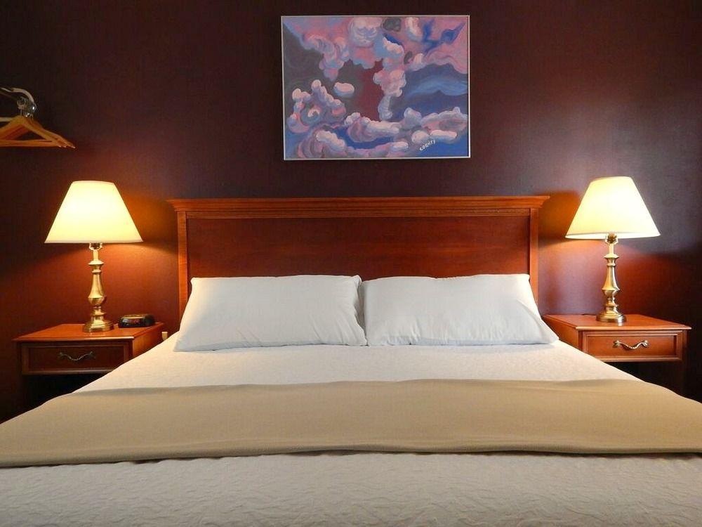 Harwood Hill Motel Bennington Εξωτερικό φωτογραφία