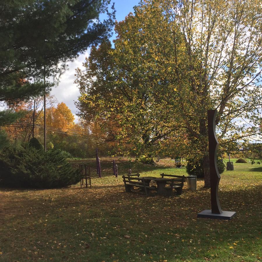 Harwood Hill Motel Bennington Εξωτερικό φωτογραφία