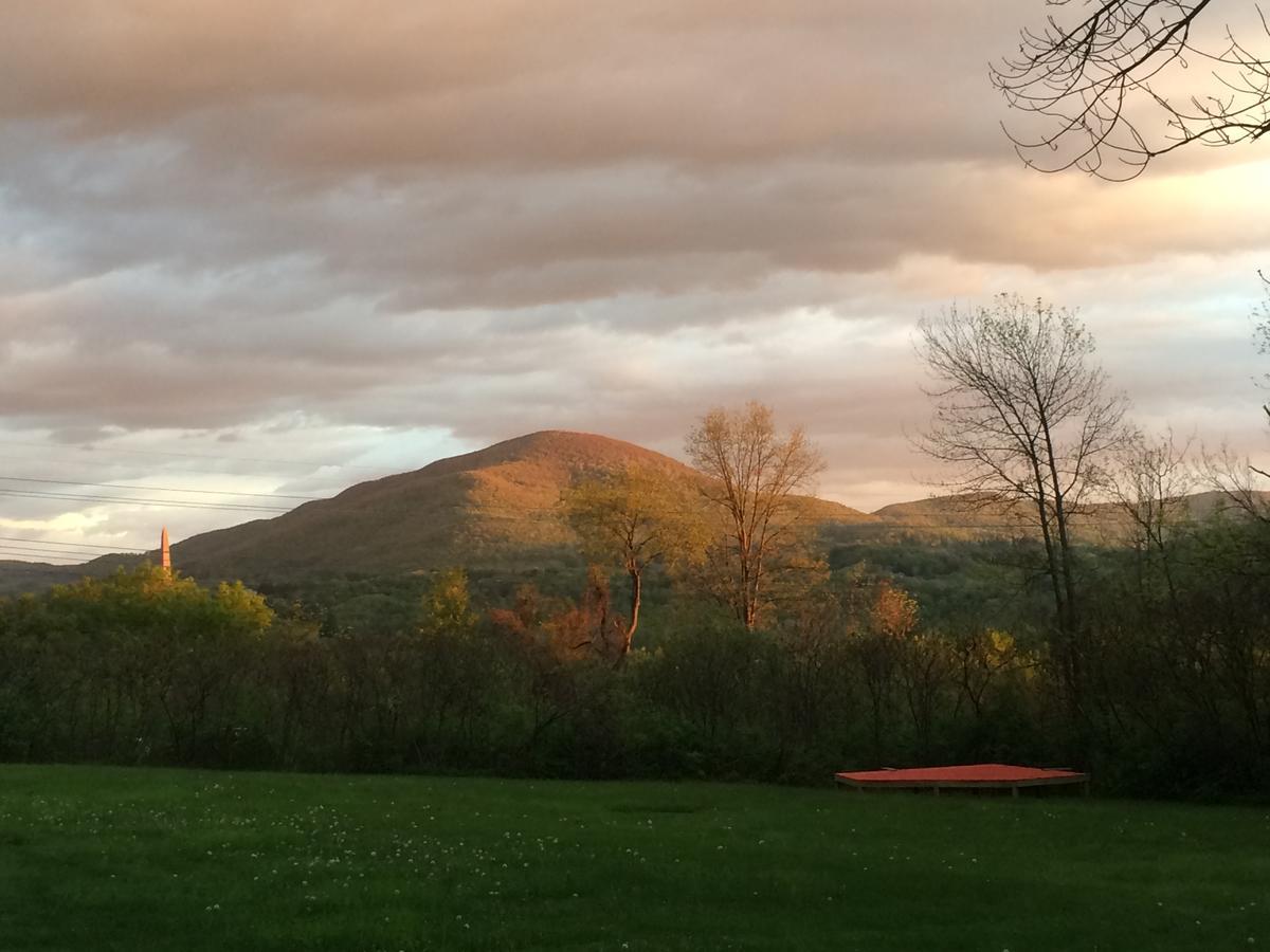Harwood Hill Motel Bennington Εξωτερικό φωτογραφία