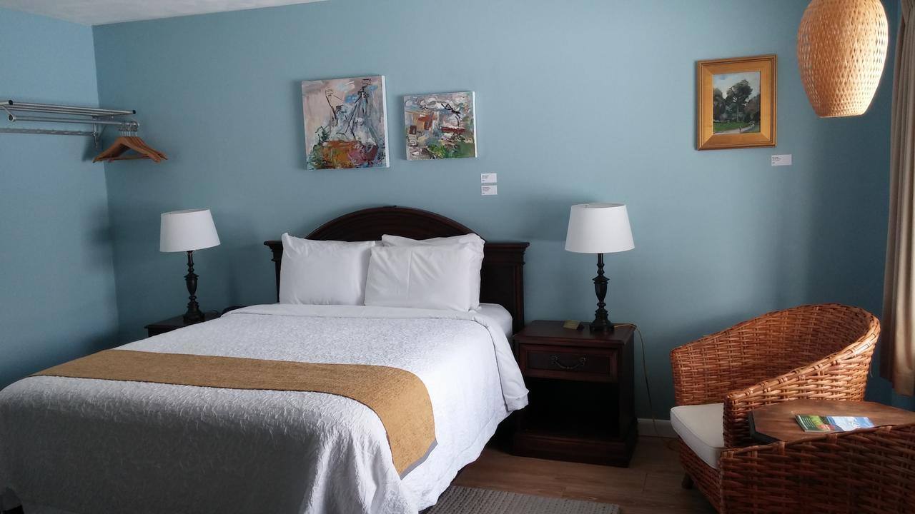 Harwood Hill Motel Bennington Εξωτερικό φωτογραφία