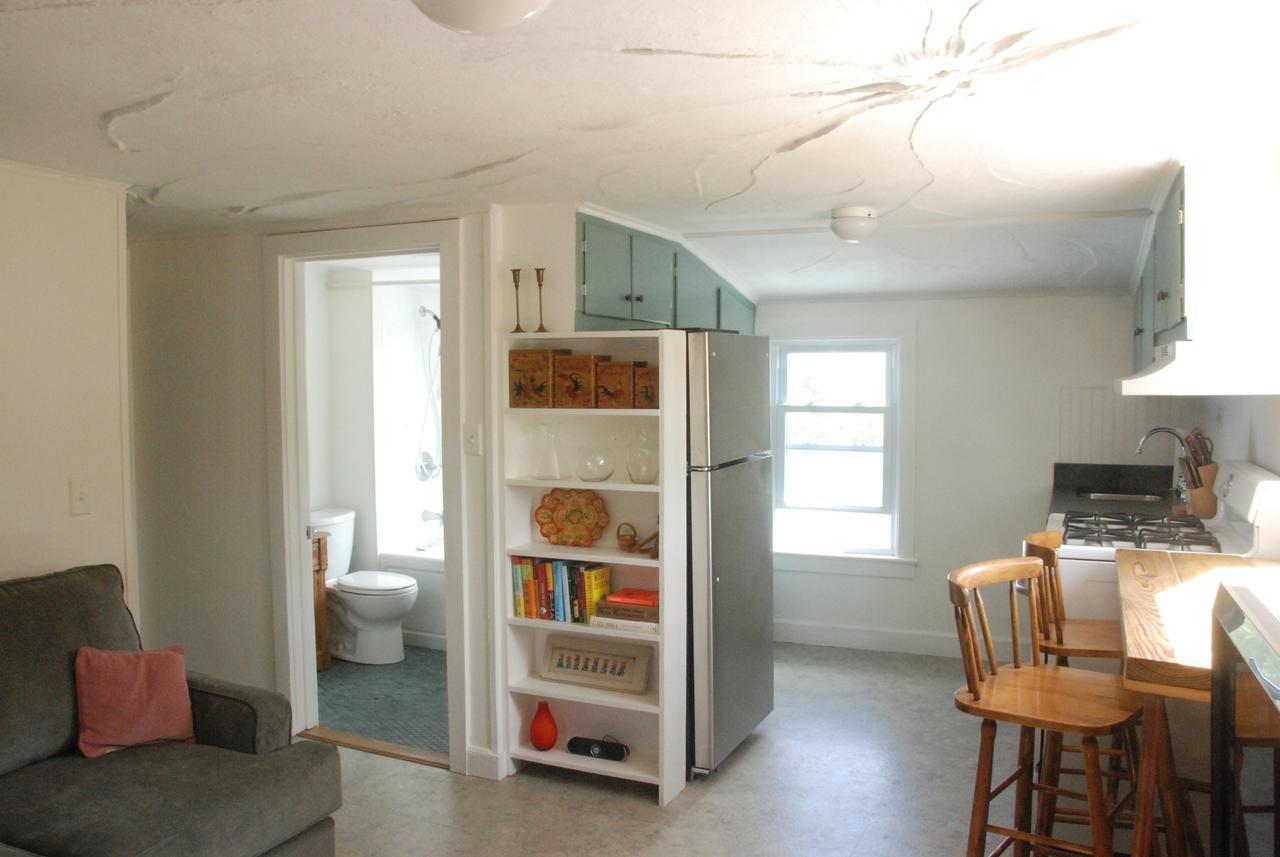 Harwood Hill Motel Bennington Εξωτερικό φωτογραφία