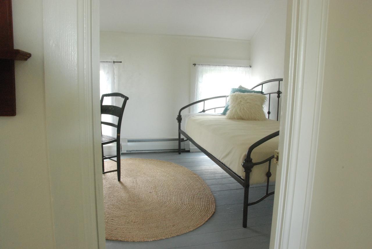 Harwood Hill Motel Bennington Εξωτερικό φωτογραφία