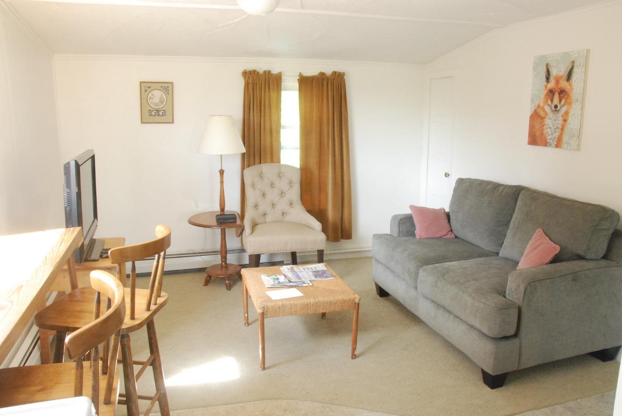 Harwood Hill Motel Bennington Εξωτερικό φωτογραφία