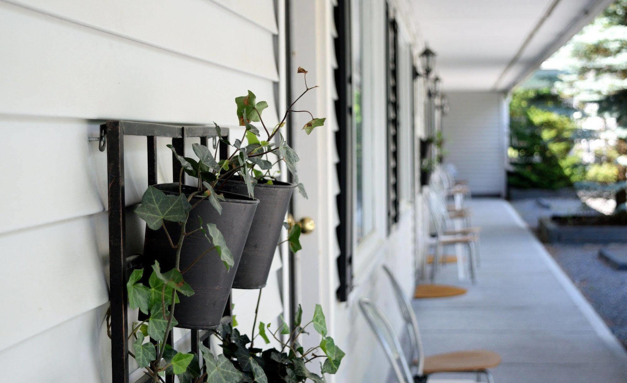 Harwood Hill Motel Bennington Εξωτερικό φωτογραφία